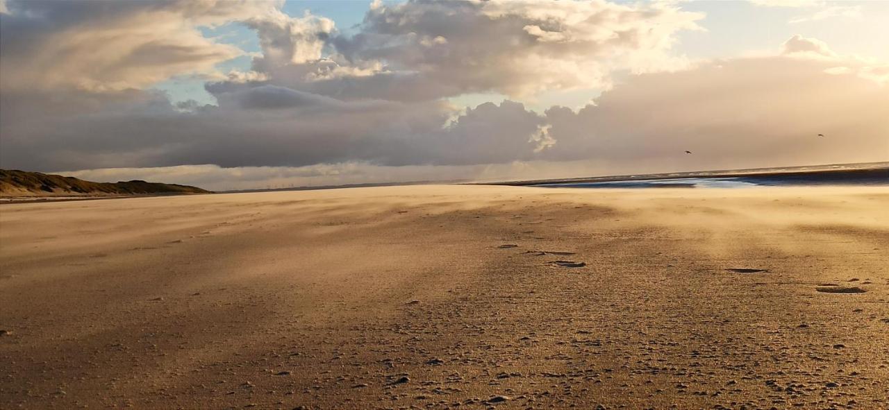 Le Bout Des Dunes, Baie De Somme سانت كوينتن ان تورمونت المظهر الخارجي الصورة